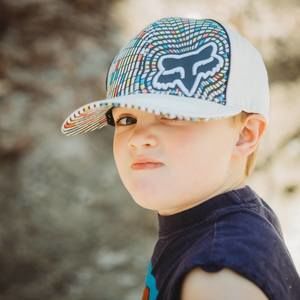 Meet your Posher, April